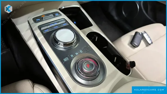 GENESIS GV70 2.2 DIESEL AWD