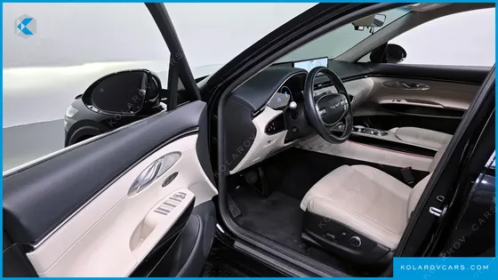 GENESIS GV70 2.2 DIESEL AWD