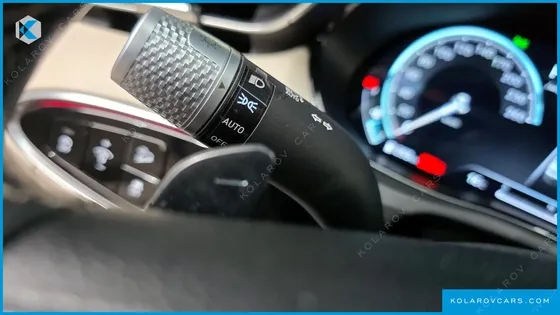 GENESIS GV70 2.2 DIESEL AWD