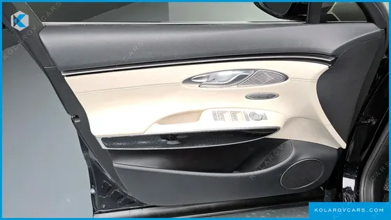 GENESIS GV70 2.2 DIESEL AWD