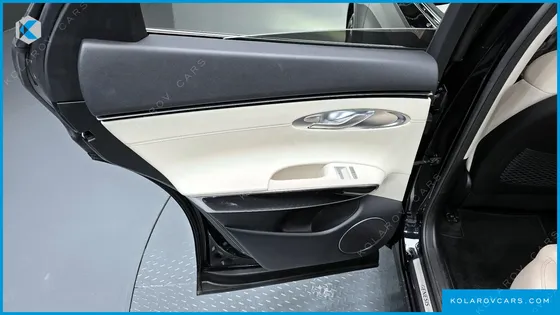 GENESIS GV70 2.2 DIESEL AWD