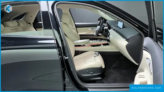 GENESIS GV70 2.2 DIESEL AWD
