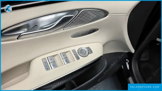 GENESIS GV70 2.2 DIESEL AWD