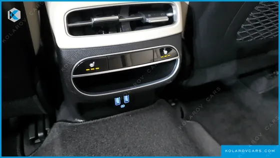 GENESIS GV70 2.2 DIESEL AWD