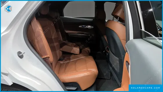 GENESIS GV70 2.5T GASOLINE AWD