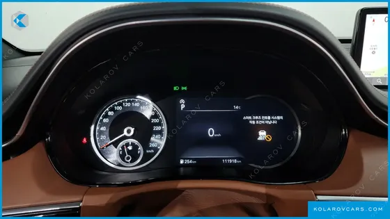 GENESIS GV70 2.2 DIESEL AWD