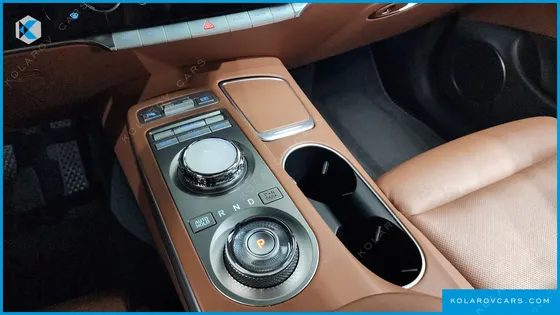 GENESIS GV70 2.2 DIESEL AWD