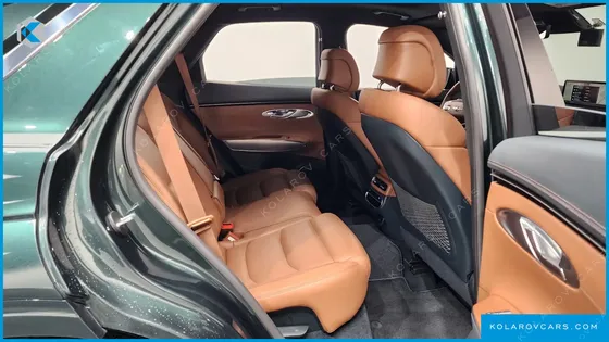 GENESIS GV70 2.2 DIESEL AWD