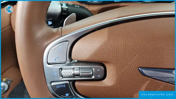 GENESIS GV70 2.2 DIESEL AWD