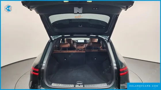GENESIS GV70 2.2 DIESEL AWD
