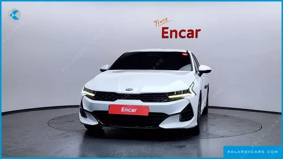 KIA K5 2.0