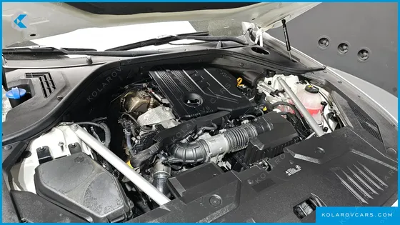 GENESIS GV70 2.2 DIESEL 2WD