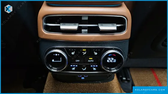 GENESIS GV70 2.2 DIESEL 2WD