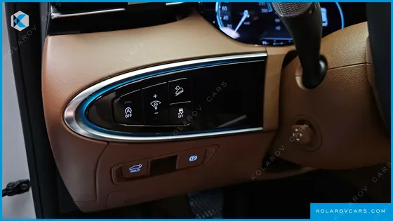 GENESIS GV70 2.2 DIESEL 2WD
