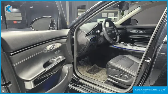 GENESIS GV70 2.2 DIESEL 2WD