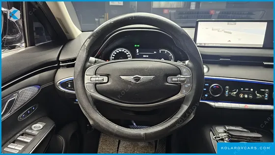 GENESIS GV70 2.2 DIESEL 2WD