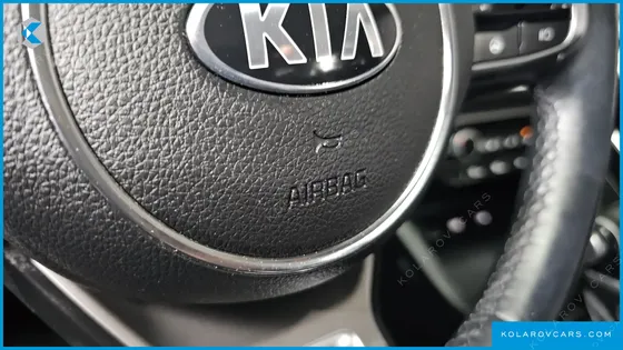 KIA K5 2.0 LPI(RENTER CAR)