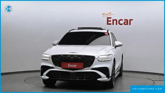 GENESIS GV70 2.5T GASOLINE AWD
