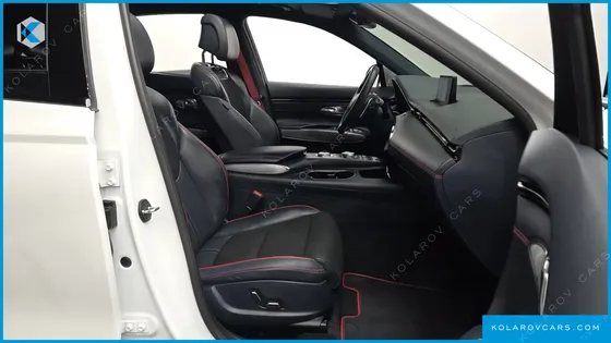 GENESIS GV70 2.5T GASOLINE 2WD