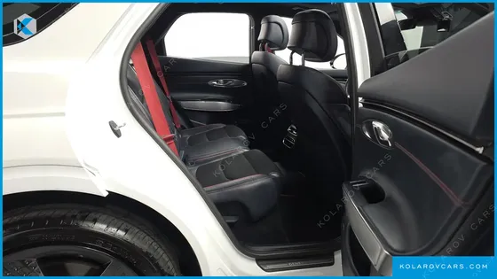 GENESIS GV70 2.5T GASOLINE 2WD
