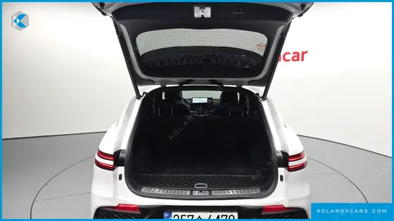 GENESIS GV70 2.5T GASOLINE 2WD