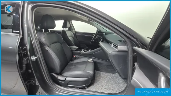 KIA K5 2.0