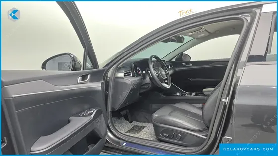 KIA K5 2.0