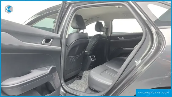 KIA K5 2.0