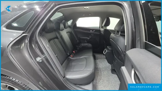 KIA K5 2.0