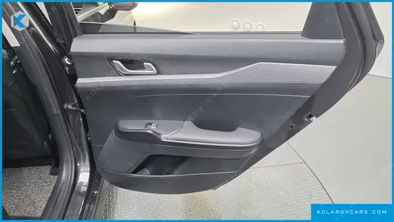 KIA K5 2.0