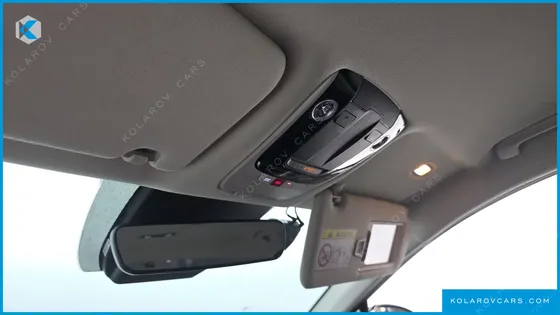 KIA K5 2.0