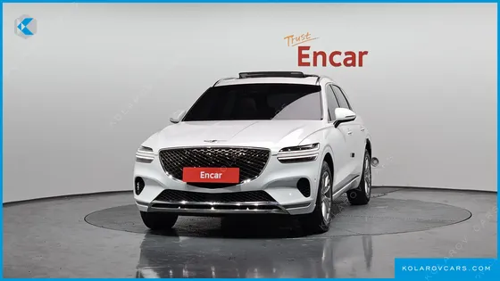 GENESIS GV70 2.5T GASOLINE 2WD