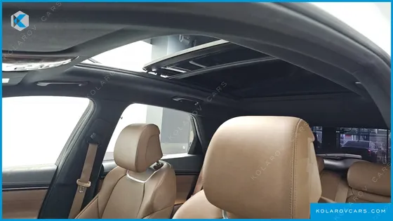 GENESIS GV70 2.5T GASOLINE 2WD
