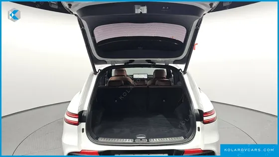 GENESIS GV70 2.5T GASOLINE 2WD