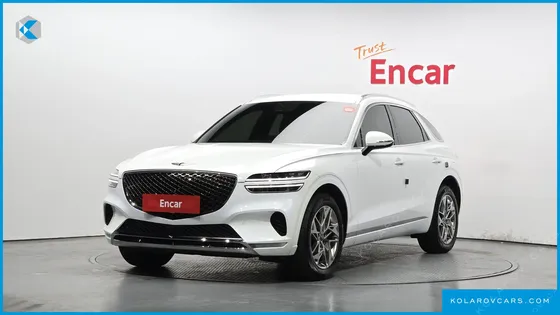 GENESIS GV70 2.5T GASOLINE 2WD