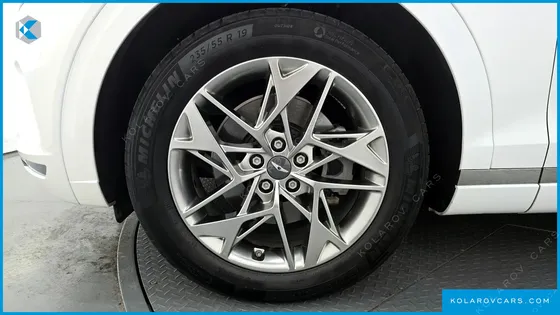 GENESIS GV70 2.5T GASOLINE 2WD