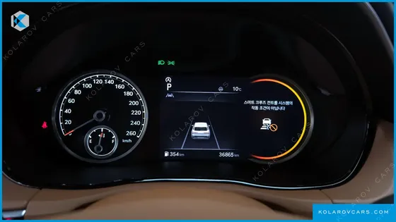 GENESIS GV70 2.5T GASOLINE 2WD