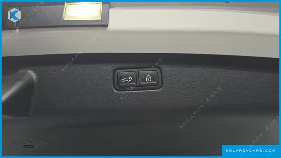 GENESIS GV70 2.5T GASOLINE 2WD