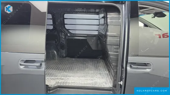 HYUNDAI STARIA HEV 1.6 CARGO 3-SEATER