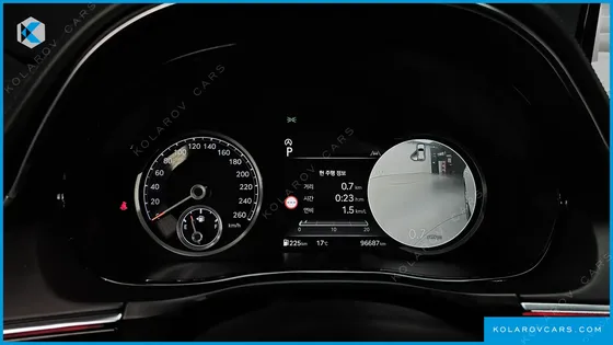 GENESIS GV70 2.5T GASOLINE AWD