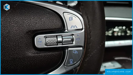 GENESIS GV70 2.5T GASOLINE AWD
