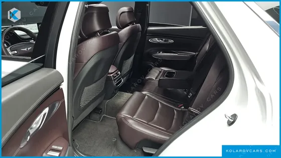 GENESIS GV70 2.5T GASOLINE AWD