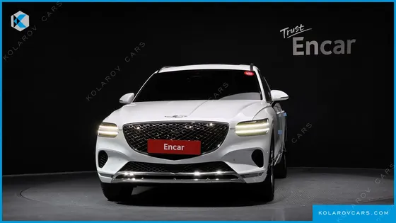 GENESIS GV70 2.5T GASOLINE 2WD