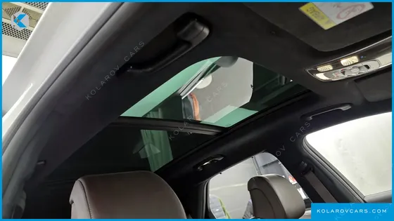 GENESIS GV70 2.5T GASOLINE 2WD