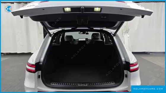 GENESIS GV70 2.5T GASOLINE 2WD
