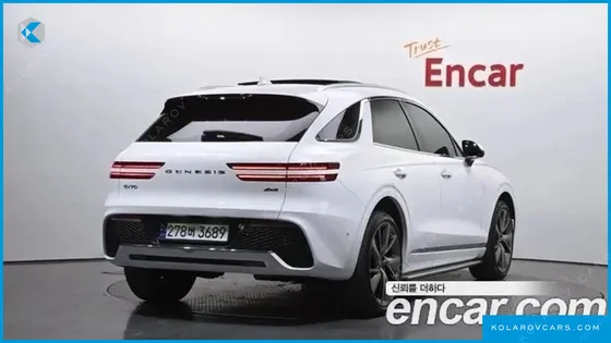 GENESIS GV70 2.2 DIESEL AWD