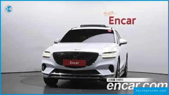 GENESIS GV70 2.2 DIESEL AWD