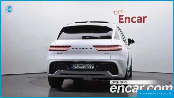 GENESIS GV70 2.2 DIESEL AWD