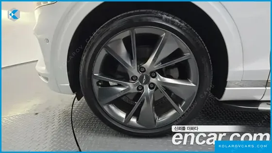 GENESIS GV70 2.2 DIESEL AWD