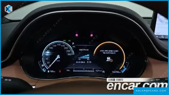 GENESIS GV70 2.2 DIESEL AWD